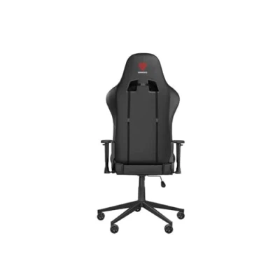 Bild av GENESIS Nitro 440 G2, Spelfåtölj, 120 kg, Stoppad sits, Stoppat ryggstöd, 160 cm, 195 cm