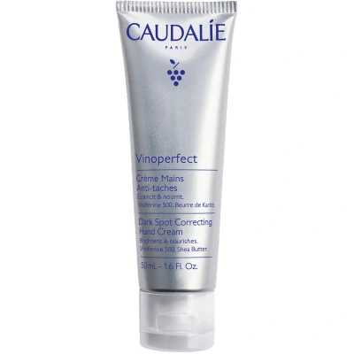 Bild av Caudalie Vinoperfect Dark Spot Correcting Hand Cream 50 ml