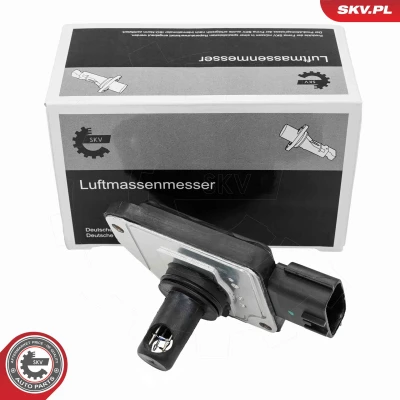 Bild av Luftmassesensor ESEN SKV 07SKV277