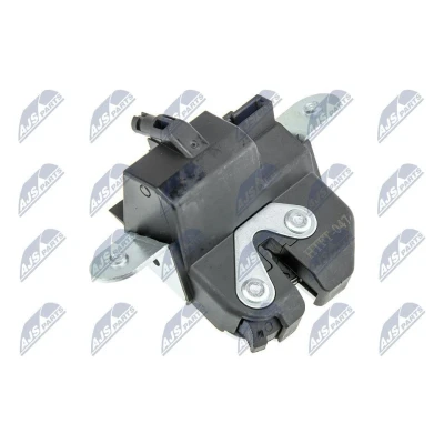 Bild av NTY EZC FT 047 Serrure de hayon FIAT: Doblo II Van / Break, Break