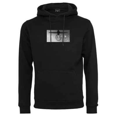 Bild av Mister Tee Ballin Luvtröja, Storlek: Medium, Black