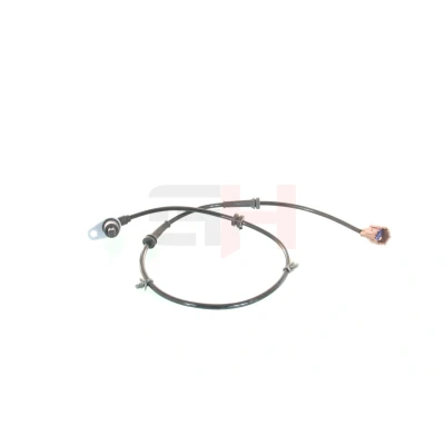 Bild av GH 712260V ABS Givare Bakaxel, Bakaxel vänster NISSAN: Almera Tino (V10) 1.8, 2.0, 2.2 dCi 2000 2006