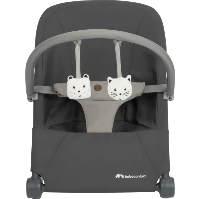 Bild av Bebeconfort Aster Babysitter, Tinted Graphite