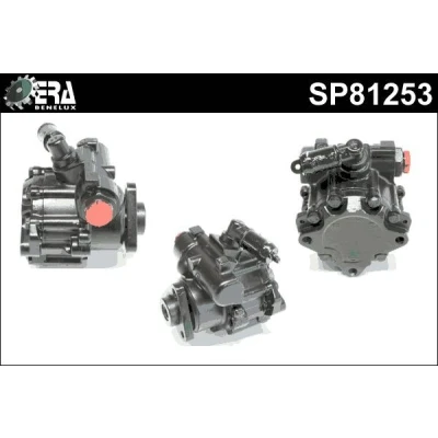 Bild av ERA Benelux SP81253 Pompe De Direction Assistée AUDI: A4 B7 Avant, B6 Berline