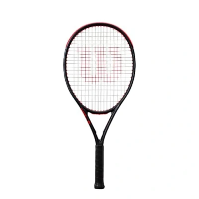 Bild av Wilson Racket för barn, Storlek: 0, Black