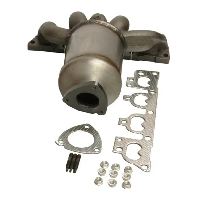 Bild av MAXGEAR 27 6071 Catalyseur jusqu&#039;à Euro 4 OPEL: Meriva A, Corsa C 3/5 portes, Zafira VAUXHALL: Astra Mk4 Cabrio