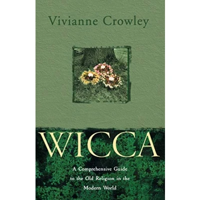 Bild av Wicca: A comprehensive guide to the Old Religion in modern world