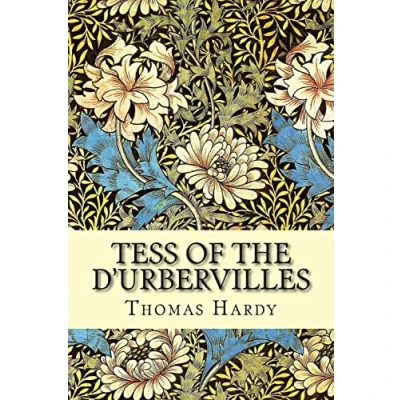 Bild av Tess of the d&#039;Urbervilles