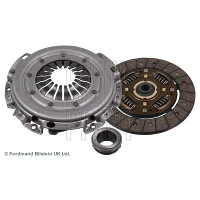 Bild av BLUE PRINT ADW193007 Kit d&#039;Embrayage à trois pièces avec graisse synthétique butée de débrayage 200 OPEL: Astra F Caravan, Kadett E CC