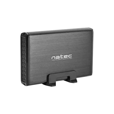 Bild av Natec RHINO förvaringslåda SATA 6Gb/s US