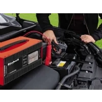 Bild av Einhell Batteriladdare, CC BC 10 E