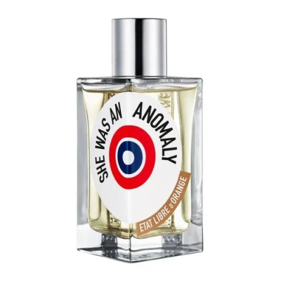 Bild av Etat Libre d&#039;Orange She Was An Anomaly Eau de Parfum 100 ml