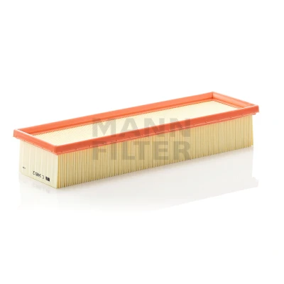 Bild av Luftfilter MANN FILTER C 3485/2