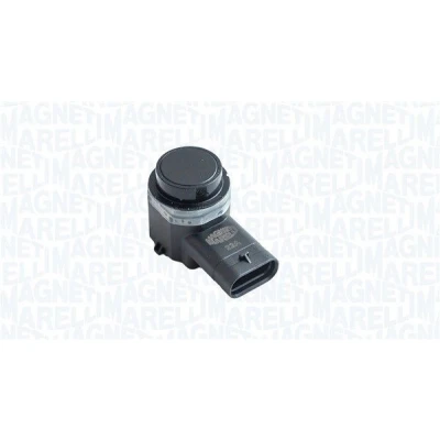 Bild av MAGNETI MARELLI 021016020010 Capteurs De Recul gauche, droit noir HYUNDAI: ix35, FIAT: 500 3 portes, Grande Punto 3/5 C Cabriolet