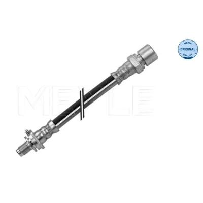 Bild av MEYLE 614 562 0029 Flexible De Frein 195 M10x1 OPEL: Astra F CC, Calibra A, Vectra A SAAB: 9 3 3/5 portes