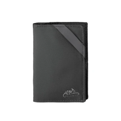 Bild av Helikonposter, Edc Mini Wallet, Grå (Shadow Grey),