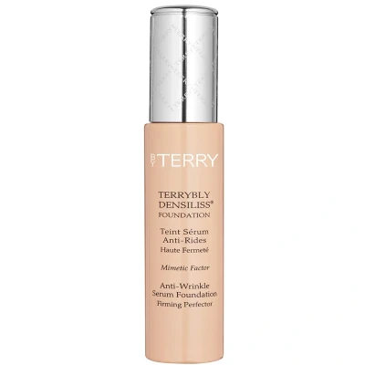 Bild av By Terry Terrybly Densiliss Foundation Medium Peach 30 ml