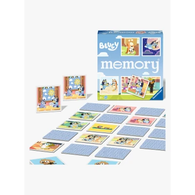 Bild av Ravensburger Bluey Memory