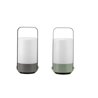 Bild av Pauleen Mobile Charm lykta, IP44, batteri, 2 pack