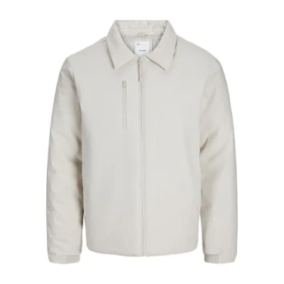 Bild av JACK&amp;JONES JCOCHARLIE Jacka BF kort jacka, Moonbeam, L, L