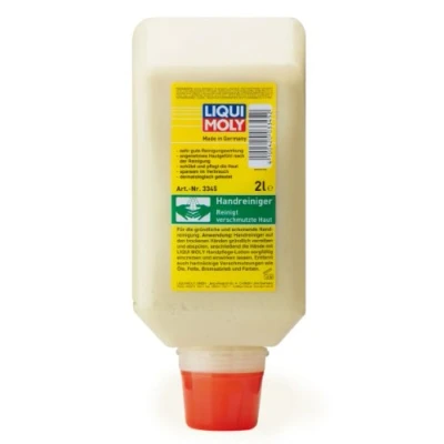 Bild av LIQUI MOLY 3345 Nettoyant mains Bouteille 2