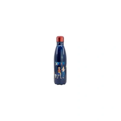 Bild av stor One Piece isolerad flaska återanvändbar LUFFY Equipment bärbar 780 ml