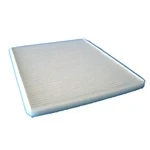Bild av ALCO FILTER MS 6187 Filtre d&#039;habitacle de pollens 242 203,5 17 OPEL: Agila A, SUZUKI: Wagon R+ II 3/5 portes, R III portes