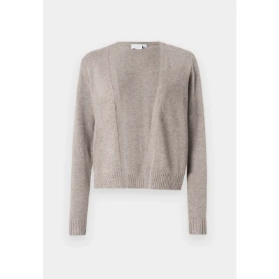 Bild av Viril Short L/S stickad kofta Noos, Falk, XL