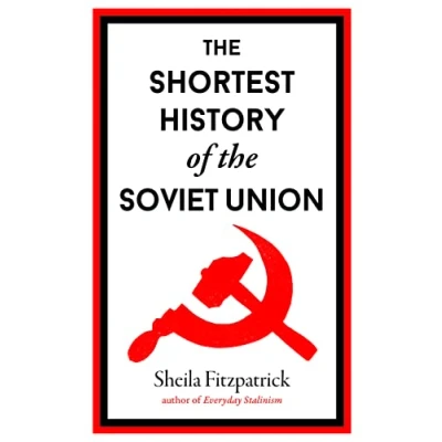 Bild av the Shortest History of Soviet Union