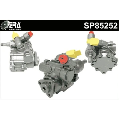 Bild av ERA Benelux SP85252 Pompe De Direction Assistée avec alésage pour capteur BMW: 5 Berline, Touring, 6 Coupe