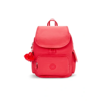 Bild av Kipling CITY PACK S Ryggsäck, Storlek: One Size, Escape red