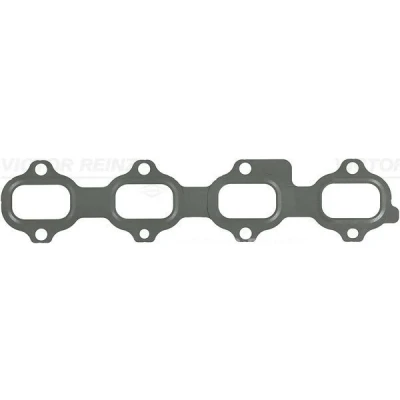 Bild av REINZ 71 41659 00 Joints de Collecteur d&#039;Echappement Joint d&#039;étanchéité pour couches Métal RENAULT: Megane 4, Trafic 3, Espace 5