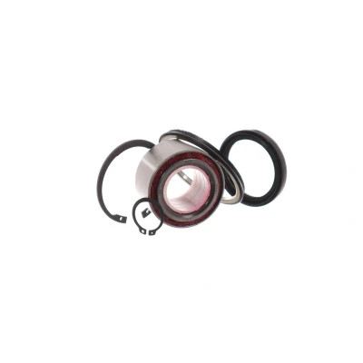 Bild av SKF VKBA 3922 Kit de roulements roue avec bague d&#039;étanchéité 68 SUZUKI: Grand Vitara 1 SUV, I II SUV