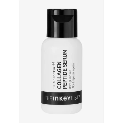 Bild av The Inkey List Collagen Booster SÉRUM Serum, Storlek: 30 ml, Transparent
