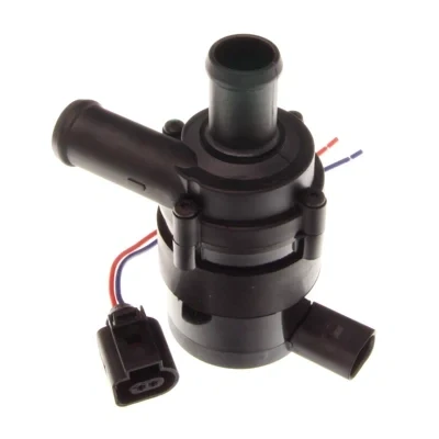 Bild av MAXGEAR 47 0345 Pompe à eau additionnelle 12 électrique