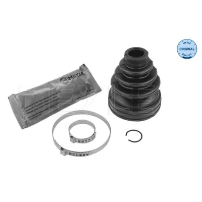 Bild av Dammskydd, drivaxel, Framaxel, på växellådssidan, opel,vauxhall, 16 03 004, 230, 26 073 421, 094 870, 26073421, 26094870