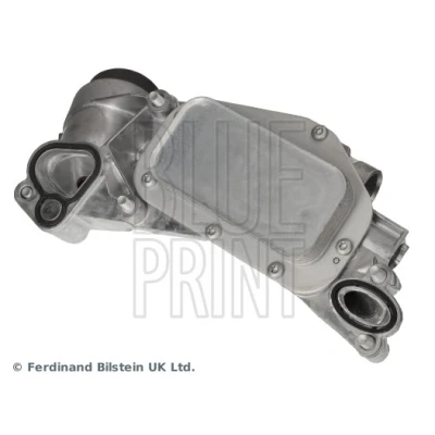 Bild av BLUE PRINT ADBP210141 Boîtier, filtre à huile OPEL: Insignia A Sports Tourer, Zafira B, Mokka / X