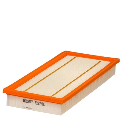 Bild av Luftfilter Hengst filter E575L