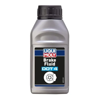 Bild av Bromsvätska LIQUI MOLY 3091