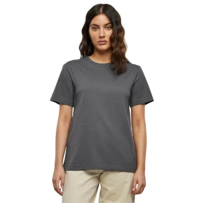 Bild av Build Your Brand dam Everyday T shirt, Mörkskugga, XXL