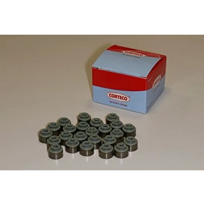 Bild av CORTECO 19036877 Jeu de joints d&#039;étanchéité, tige soupape FPM (caoutchouc fluoré)