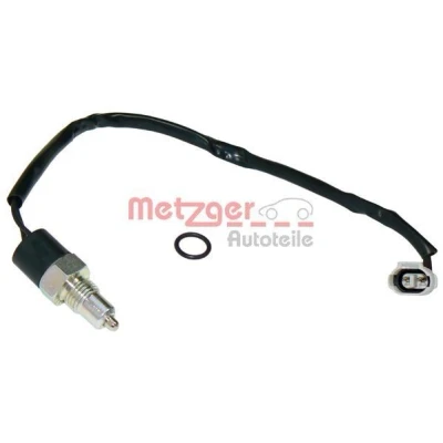 Bild av METZGER 0912054 Interrupteur, feu marche arrière SUZUKI: SWIFT 2