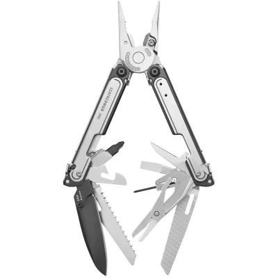 Bild av Leatherman ARC, Rostfritt stål, 34 mm, 163,9 17 243,8 g