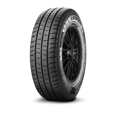Bild av Pirelli Carrier Winter 235/65R16 115R Dubbfritt