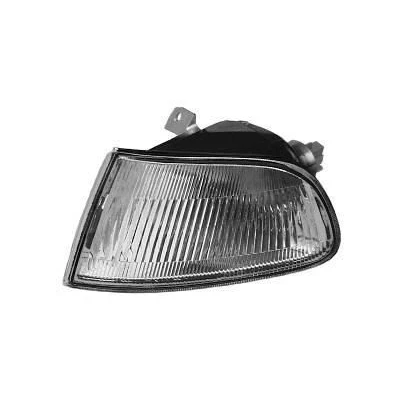 Bild av ABAKUS 217 1520L AE Clignotant avant gauche avec porte lampe HONDA: Civic V 3/5 portes