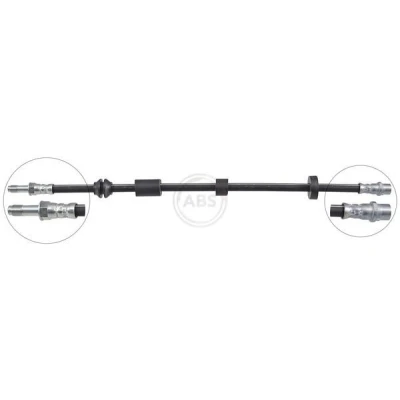 Bild av A.B.S. SL 1212 Flexible De Frein 425 INN M10X1.0