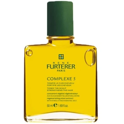 Bild av Rene Furterer Complexe 5 regenererande koncentrat, 50 ml