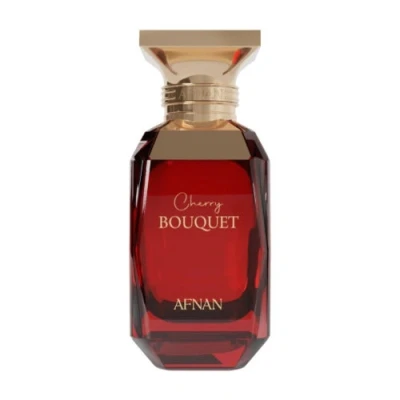 Bild av Afnan Cherry Bouquet Eau de Parfum 80 ml