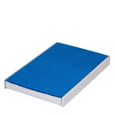 Bild av HENGST FILTER E2953LB Filtre d&#039;habitacle avec effet antibactérien 291 191 30 IVECO: DAILY V Van / Break, 4 Kasten/Kombi,