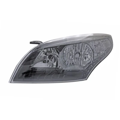 Bild av MAGNETI MARELLI 711307023254 Phares gauche W5W, H7/H7, P21W, PY21W Halogène avec feu de clignotant, route pour circulation à droite
